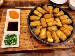 -一楼食业·美食人家