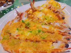 -老六海鲜城