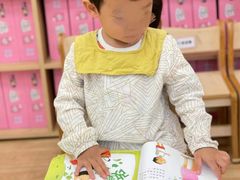 -美国悦宝园早教托育中心(东坝店)