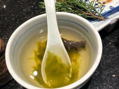 -江户前日本料理(瑞诗酒店店)