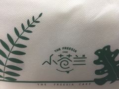 -小苍兰风铃草蛋糕甜品(沈阳店)