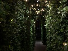 -顶层酒吧ROOF(上海艾迪逊酒店)