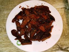 -胖太太四川麻辣排骨串(镇江路分店)