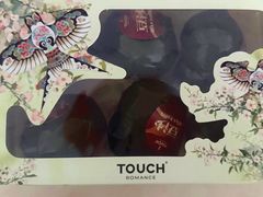 -TOUCH泰奇(金桥长岛路店)