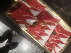 -大叹号·朝鲜族烤肉(潍坊泰华城店)