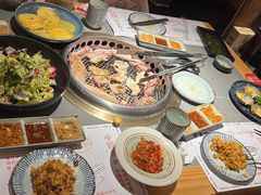 -炉太郎日式烧肉店(华贸店)