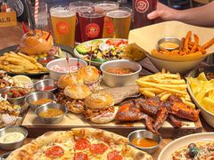 -Devils’ Brewery小恶魔精酿啤酒(武汉天地店)