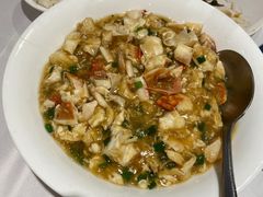 风味蟹酱-宁海食府(天一阁望京店)