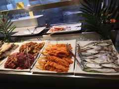 -华安国际大酒店-餐厅