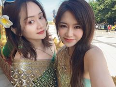 -西双版纳勐泐文化旅游区