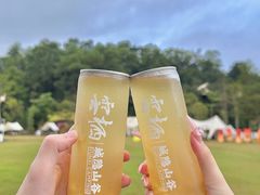 -云栖山谷野奢营地