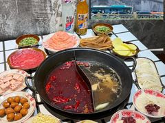 -贰回巷火锅馆(钟楼店)