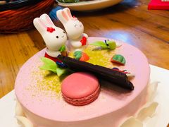 -金悦印象小馆(三里河店)