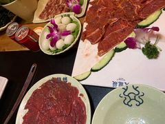 -大龙辣火锅·龙虾·烧烤(湖滨新天地店)