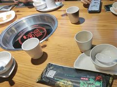 -百岁我家·酸菜鱼专门店(塘下店)