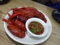 -庾氏龙虾馆(多弗汇店)