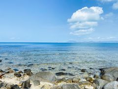 -自然椰·海南清补凉(海月广场店)