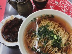-逸桂禾面馆
