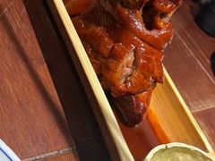 -大牌大·传统杭帮菜(湖滨店)