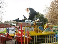 -西安市长乐公园