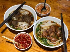 牛肉粉-肆姐面粉馆(坡子街店)