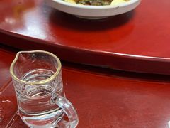 -虎洞山庄食府