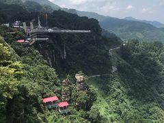 -梦幻奥陶纪景区