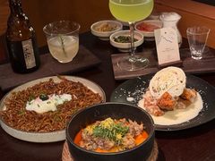 -Fuzzy Bistro 浮几韩餐·茶酒馆