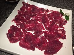 -辉哥火锅(虹桥路店)