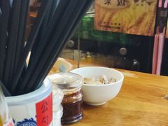 -秦韵味香辣爆肚面(钟楼店)