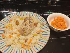 -巴依老爷新疆美食(清华东门店)