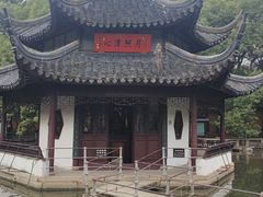 -西园戒幢律寺