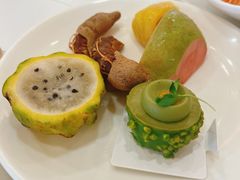 -第六季自助餐厅(北太平庄店)