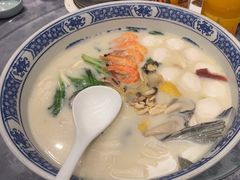 -山外山菜馆(玉泉路店)