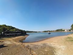 -天目湖山水园