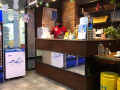 -·缸桶屋·韩式牛肋条自助烤肉(西湖D11店)