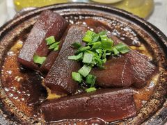 红烧大萝卜-天福苑(崇宁路店)