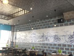 大堂-FISH&POTATO Cō(地中海美食 万象城店)