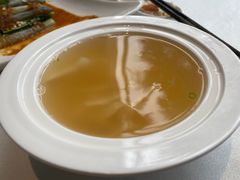 鸡汤汆贵妃蚌-黑明餐厅(白鹭洲店)
