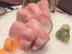 -天丰日本料理·铁板烧