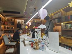 -思南书局(复兴中路店)