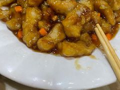 -黑石礁酒楼·海鲜(黑石礁店)