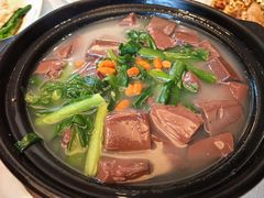 -春满园·早茶·粤菜·宴会(前海店)