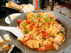 -湘肠香火锅店(团结湖店)