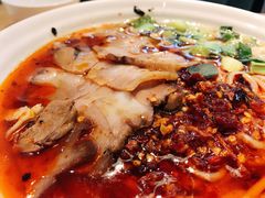 贵凤凰贵州羊肉粉-贵凤凰贵州米粉(望京店)