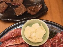 -丸藏和牛烧肉专门店(园区师惠坊店)