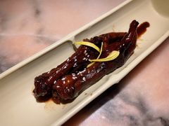 吮指鸡爪-桂满陇·锦绣江南(益田广场店)