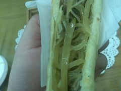 -王胖子驴肉火烧(鼓楼店)