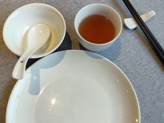-潮府馆·非遗潮州菜·港式点心(世纪公园店)