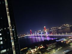 -南昌之星摩天轮